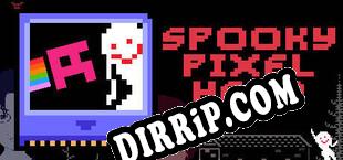 Spooky Pixel Hero (2024/ENG/Cracked)