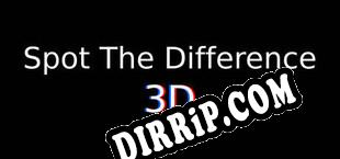Spot The Difference 3D (2025/ENG/Licensed)