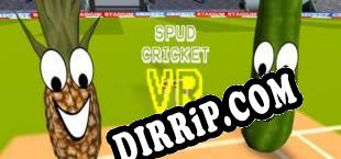 Spud Cricket VR (2017/ENG/RePack by RED)
