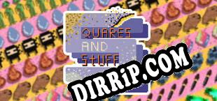 Squares and Stuff (2023) | RePack by iNDUCT