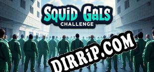 Squid Gals Challenge (2025/ENG/RePack by iNFECTiON)