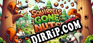 Squirrels Gone Nuts (2025/MULTI/RePack by DJiNN)