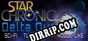 Star Chronicles Delta Quadrant (2015/ENG/Licensed)