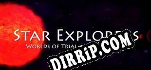 Star Explorers (2018/ENG/Licensed)