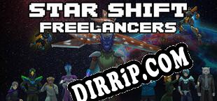 Star Shift Freelancers download