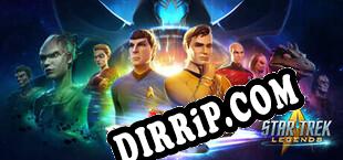 Star Trek Legends download
