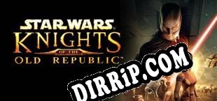 STAR WARS Knights of the Old Republic (2009/ENG/Licensed)