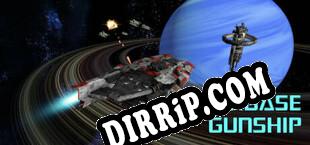 Starbase Gunship (2021/ENG/Licensed)