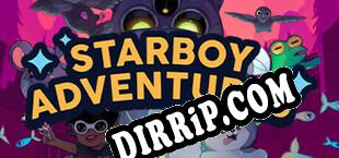 Starboy Adventures (2025/ENG/Cracked)