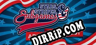 Stars, Stripes, and Subgames (2023) | RePack by Team X