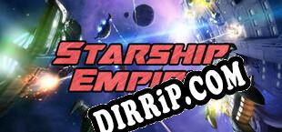 Starship Empire (2025) | RePack by WDYL-WTN