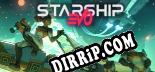 Starship EVO (2025/MULTI/RePack by TRSi)