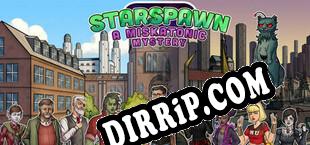 Starspawn A Miskatonic Mystery (2025/MULTI/RePack by ROGUE)