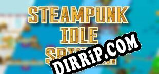 Steampunk Idle Spinner (2025/ENG/Licensed)