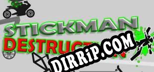 Stickman Destruction download