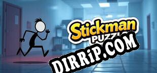 Stickman Puzzle (2025/ENG/RePack by ismail)