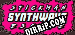 Stickman Synthwave Escape (2022/MULTI/RePack by Anthrox)
