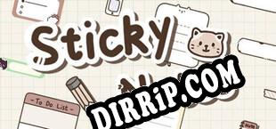 Sticky Notes (2023/ENG/RePack by KaOs)