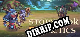 Storybook of Tactics (2024/ENG/Cracked)