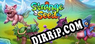 Strange Seed download