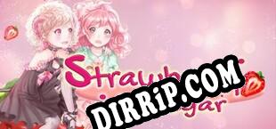 Strawberry Vinegar (2016) | RePack by AoRE