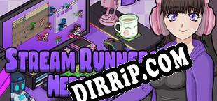 Stream Runners Heroes (2023/ENG/Licensed)
