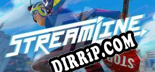 Streamline (2025/ENG/Licensed)