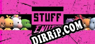 Stuff Enuff Plush Party (2025/ENG/Licensed)