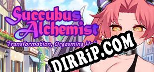 Succubus Alchemist Transformation, Orgasming Hell (2023/ENG/Cracked)
