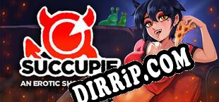 Succupie An Erotic Short Story (2025/ENG/Licensed)