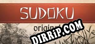Sudoku Original (2018/ENG/Licensed)