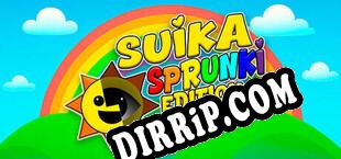 Suika Sprunki Edition (2025/ENG/Cracked)
