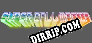 Super Ball Mania (2022/ENG/RePack by AT4RE)
