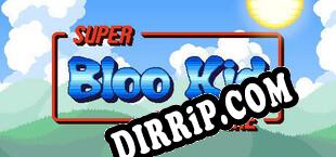 Super Bloo Kid Adventure (2025/ENG/RePack by ZENiTH)
