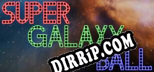 Super Galaxy Ball (2022/ENG/RePack by HoG)