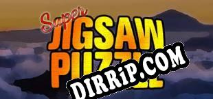 Super Jigsaw Puzzle (2018/ENG/RePack by LEGEND)