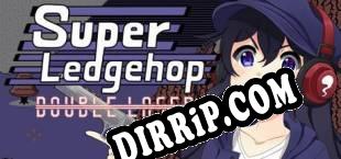 Super Ledgehop Double Laser (2018) | RePack by GradenT