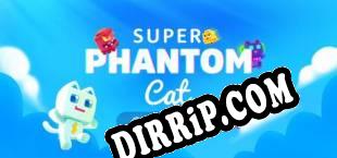 Super Phantom Cat (2019/ENG/RePack by SeeknDestroy)