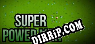 Super Power Man download
