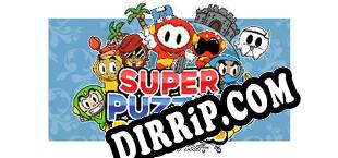 Super Puzzle Blasters (2025/ENG/Licensed)