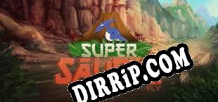 Super Saurio Fly Jurassic Edition (2018/ENG/Cracked)