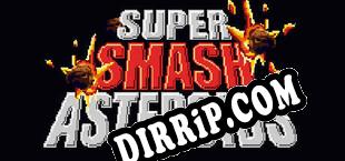 Super Smash Asteroids (2025/MULTI/RePack by MESMERiZE)
