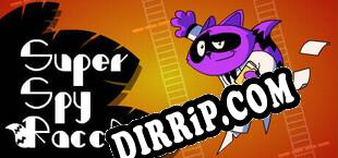 Super Spy Raccoon (2023/ENG/RePack by HAZE)