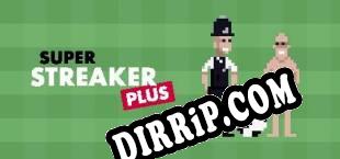 Super Streaker Plus (2018/ENG/Cracked)