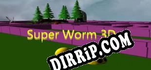 Super Worm 3D (2020/ENG/RePack by PCSEVEN)