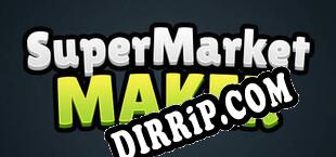 Supermarket Maker (2023) | RePack by SZOPKA