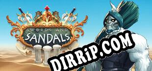 Swords and Sandals 3 Redux (2025/ENG/Cracked)