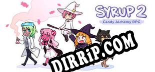 Syrup 2 Candy Alchemy RPG (2025/ENG/RePack by l0wb1t)