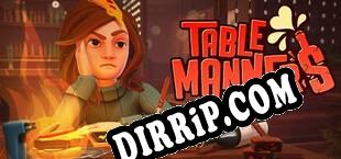 Table Manners Physics-Based Dating Game (2020/ENG/RePack by TFT)