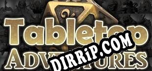Tabletop Adventures (2020/ENG/Cracked)